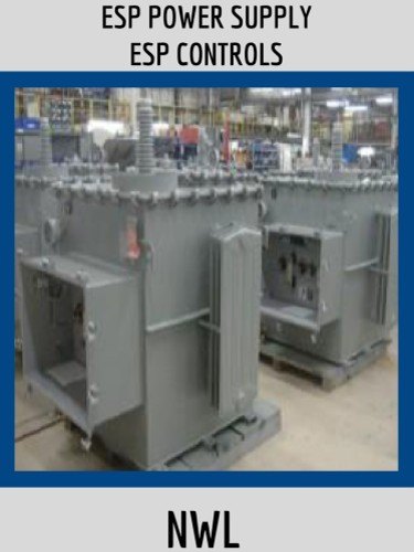 ESP POWER SUPPLY ESP CONTROLS - NWL