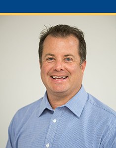 Bill Beringer, III