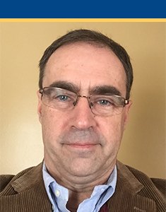Michigan Office  Tim Rauh Jr.