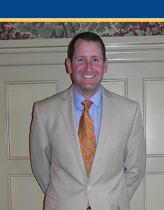 Northern Ohio Office Tim Beringer Jr.