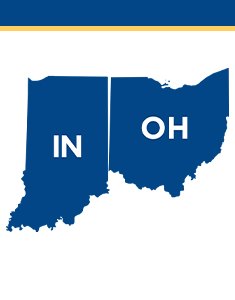NORTHERN OHIO/NORTHERN INDIANA